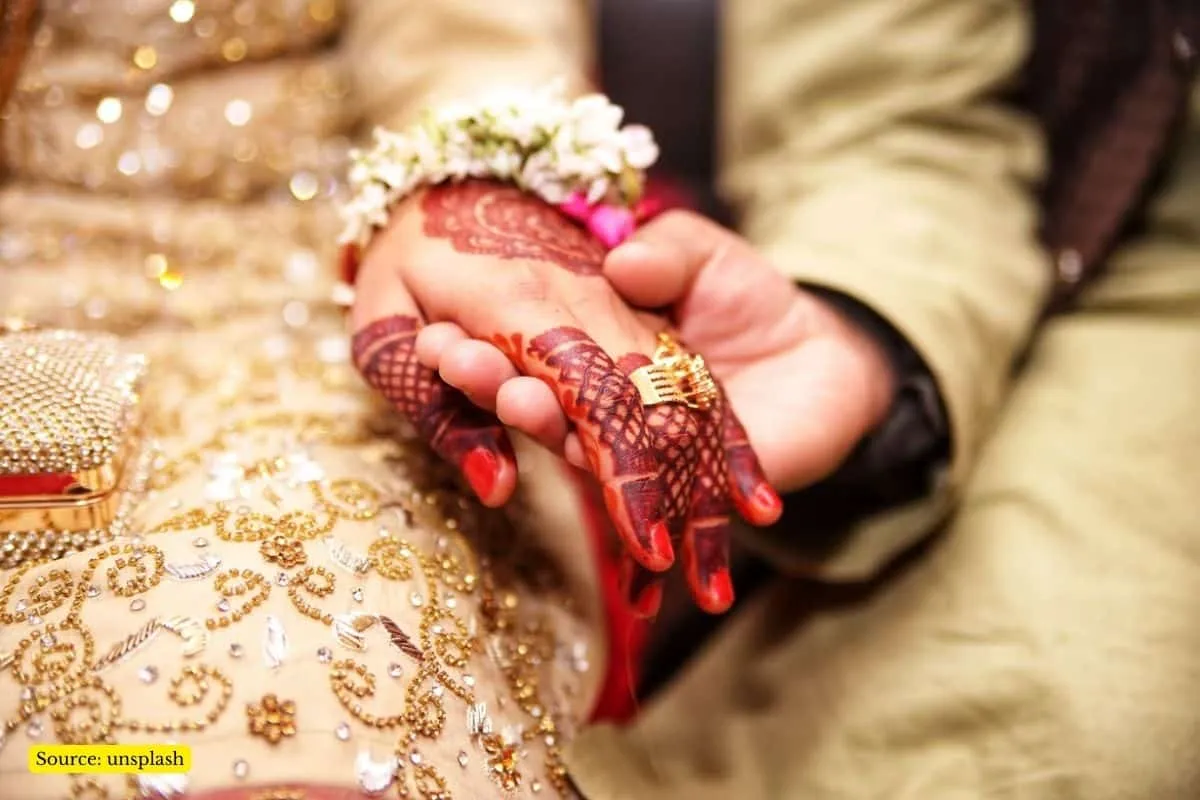 Child marriage down in some states of country: NFHS