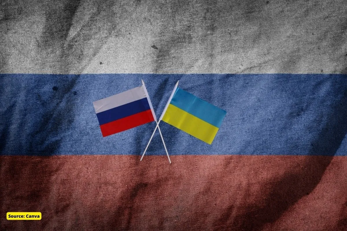 Russia-Ukraine war: How Many Ukrainian soldiers die?