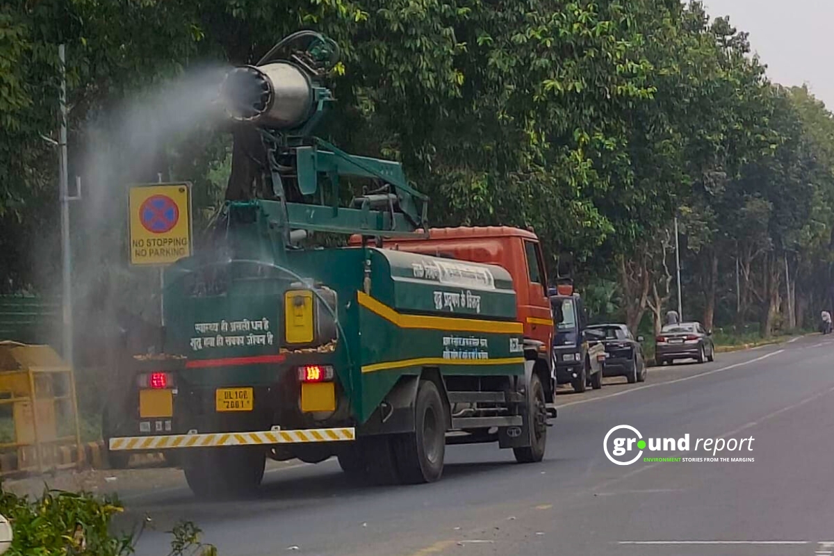 India Workshop Calls for Hyperlocal and Real-Time Air Data