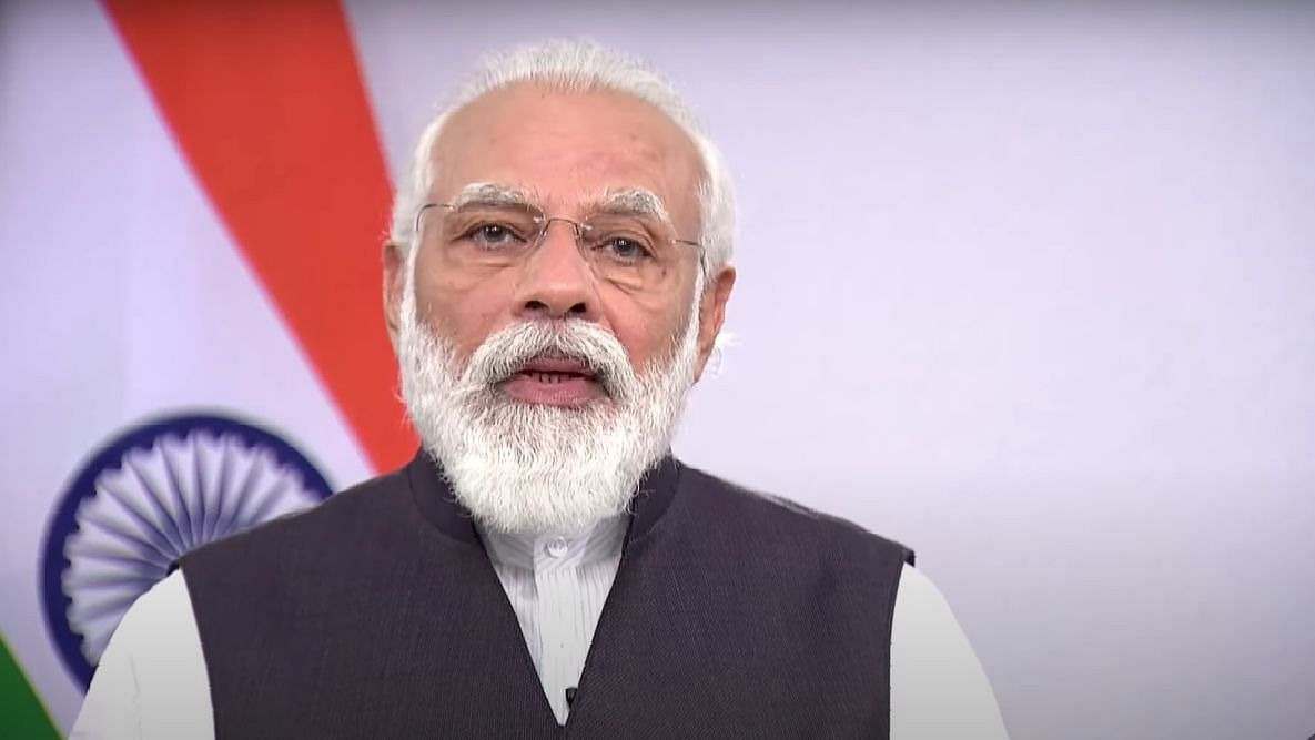 Corona vaccine will be ready in next few weeks: PM Modi