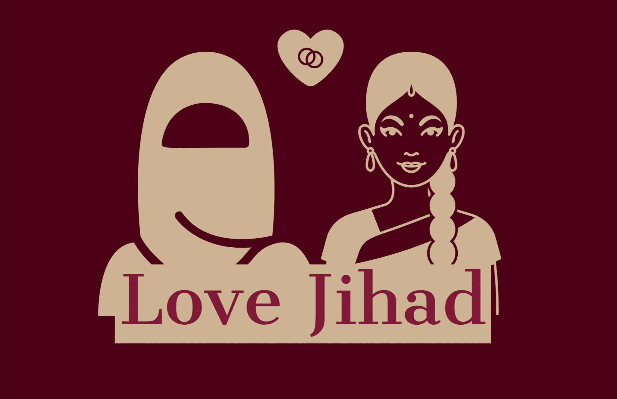 Love Jihad: Madhya Pradesh Cabinet Passes Bill With 10 Years Prison