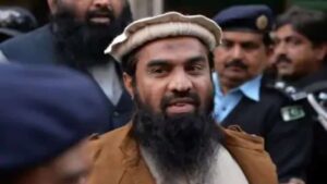 Mumbai attacks accused Zaki ur Rehman Lakhvi sentenced to 15 years