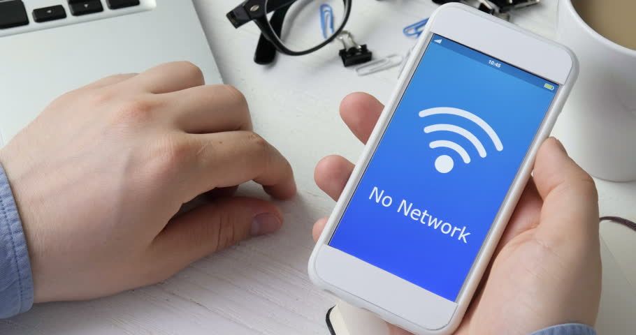 After Haryana, internet services in these areas of Delhi-NCR are also closed