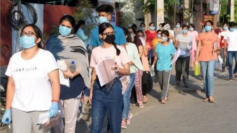 Re-opening of HEIs: Govt issues COVID-19 guidelines for colleges across J&K