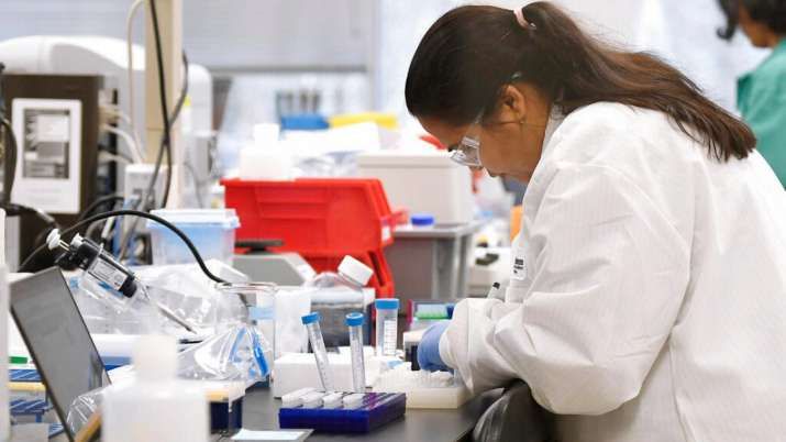 All above 18 years eligible for COVID-19 vaccination from May 1