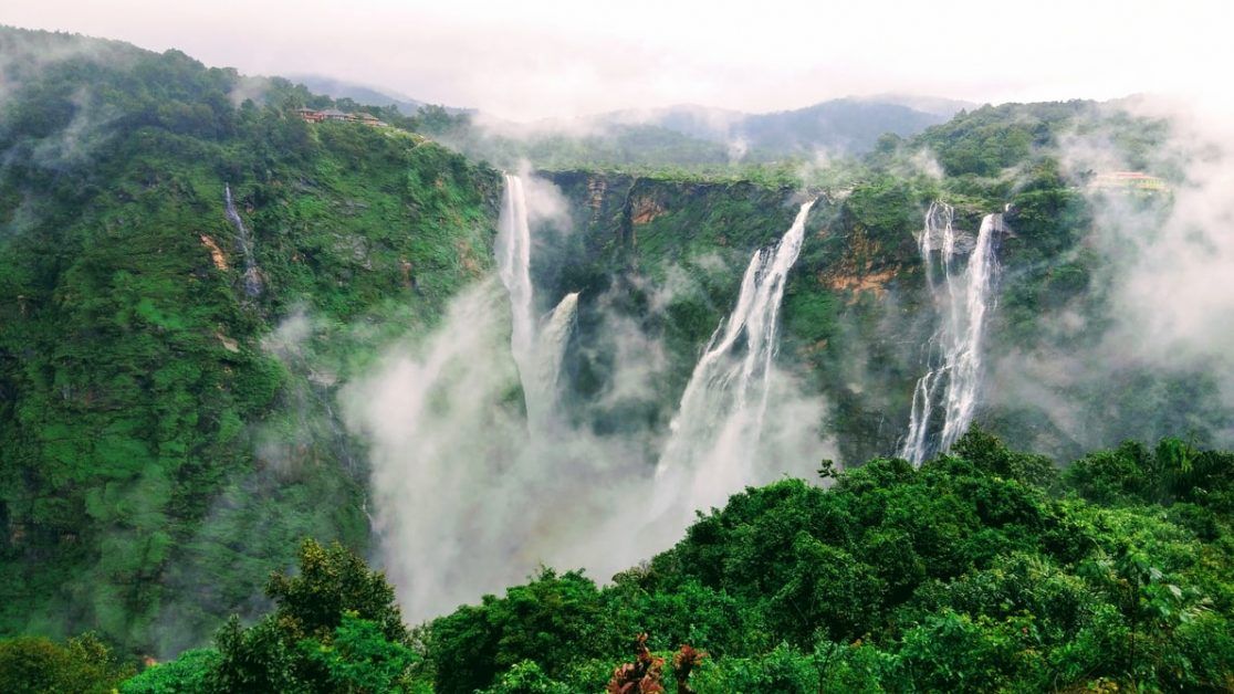 Monsoon knock in many states, there will be heavy rain in these parts