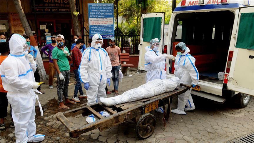 Covid-19 in India: How much was spent on the Treatment
