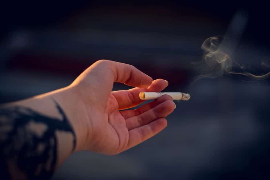 29% Indian students exposed to second-hand smoke: Survey