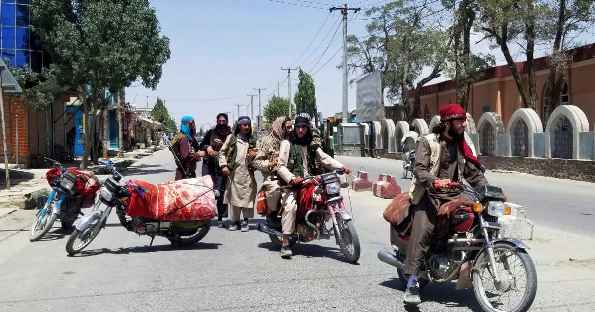Taliban capture in Afghanistan: What can India do?