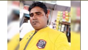 Who was Arun Valmiki, How he died in UP Police custody?