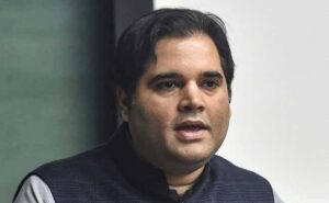 Varun Gandhi not named in BJP's new national executive