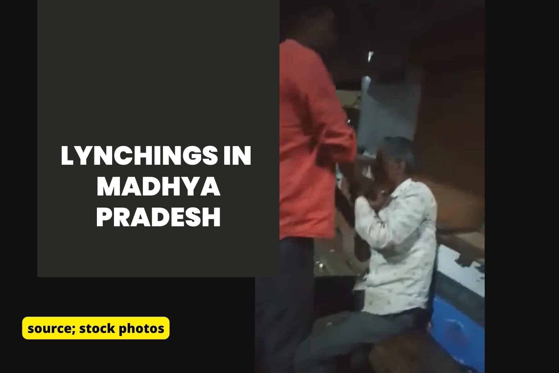 What is Mob lynching and its law in India?