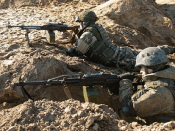 Ukraine Crisis: What happened in the last few hours?