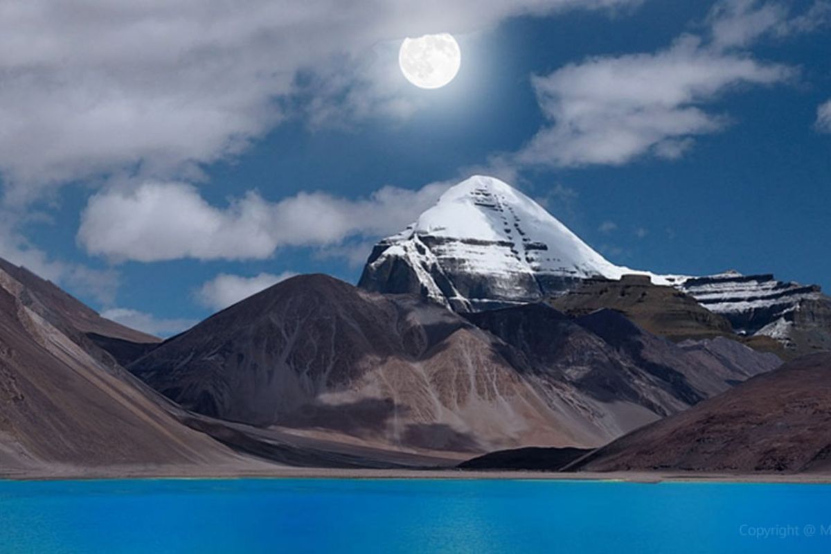 Know about Kailash Mansarovar Yatra new route