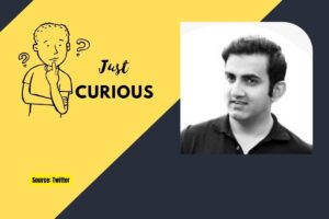 BJP MP Gambhir is busy mentoring Lucknow Supergiants in IPL, but how even?