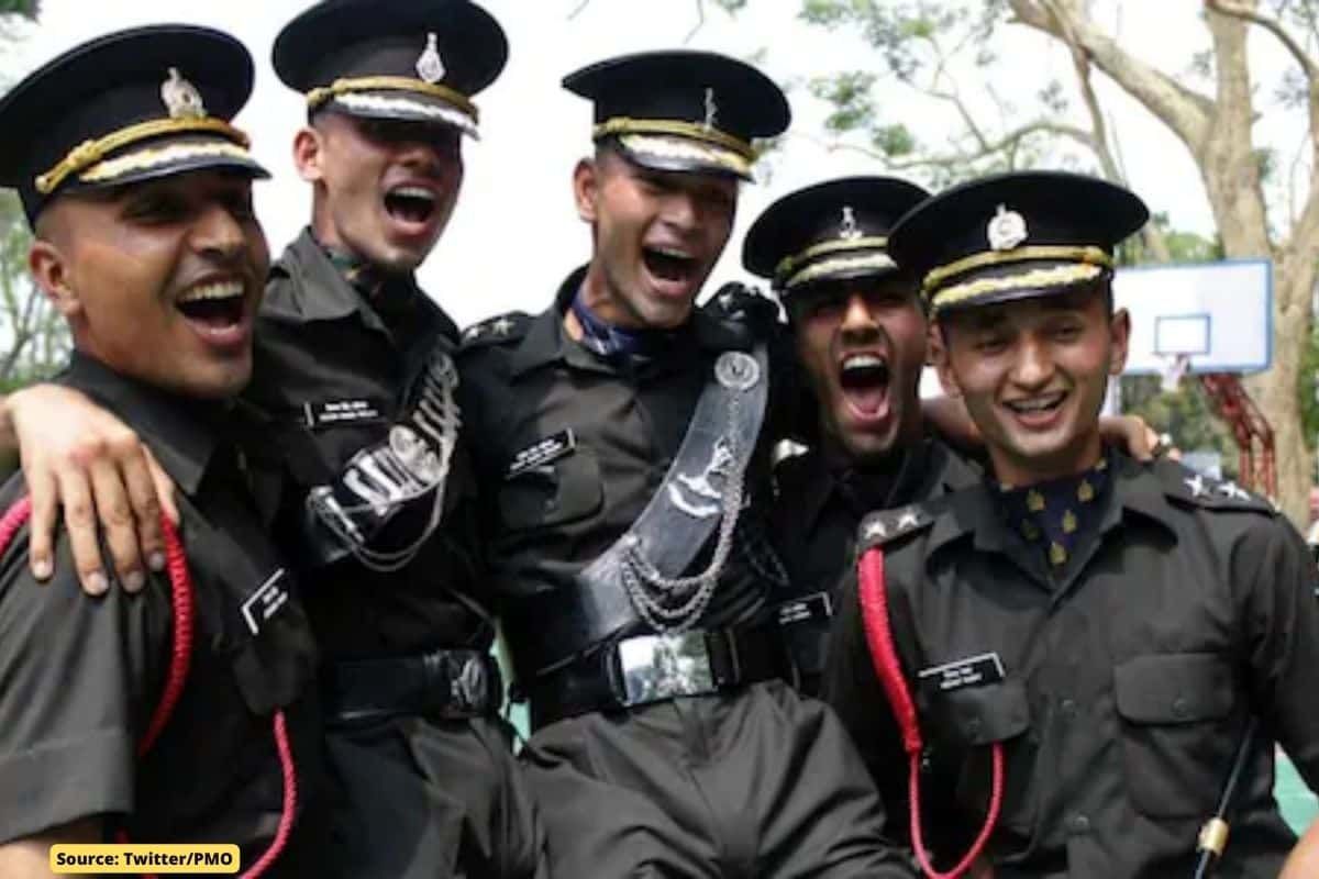 Why questions arising on the Agneepath scheme of Indian Army?