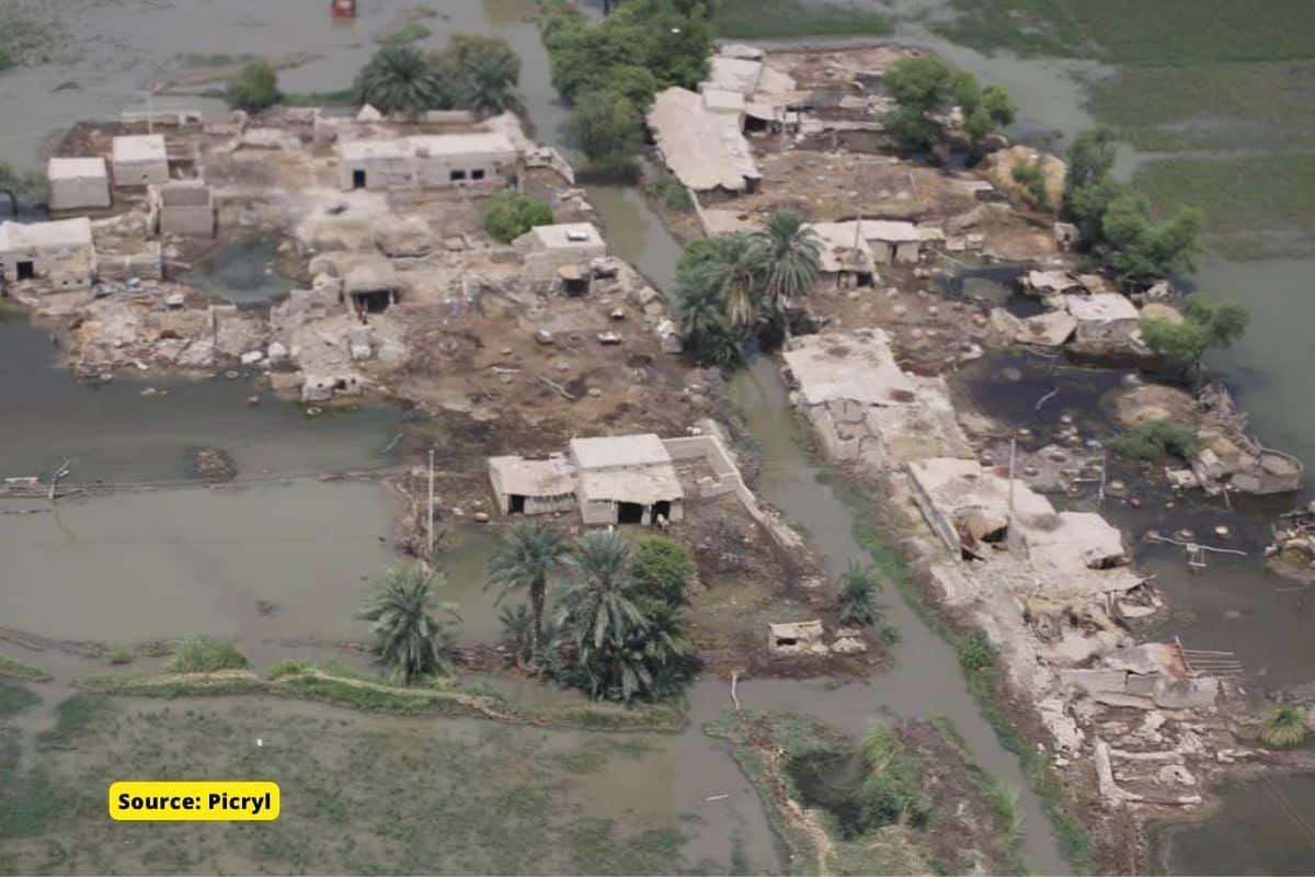 What is loss and damage, and what does it mean for South Asia?