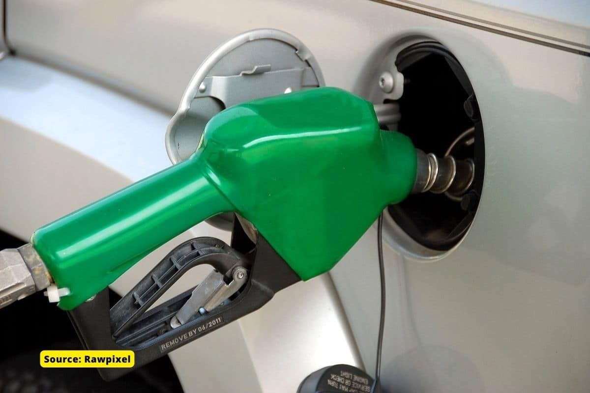 New York did It: Bans sale of new gas-powered cars by 2035