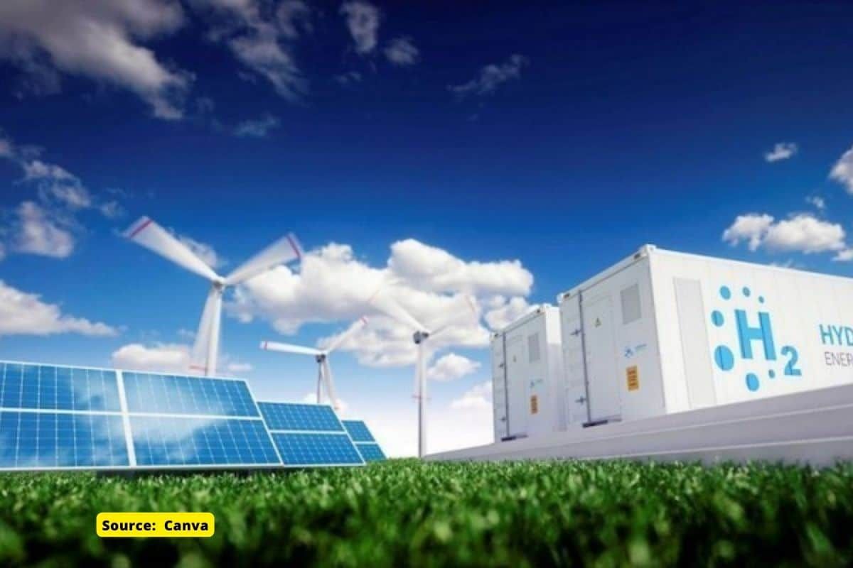 Energy Decarbonization could save world $12 trillion by 2050