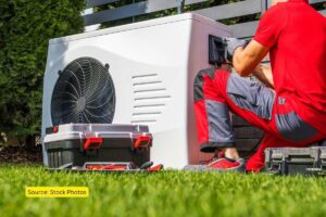 What are heat pumps and understand the working?