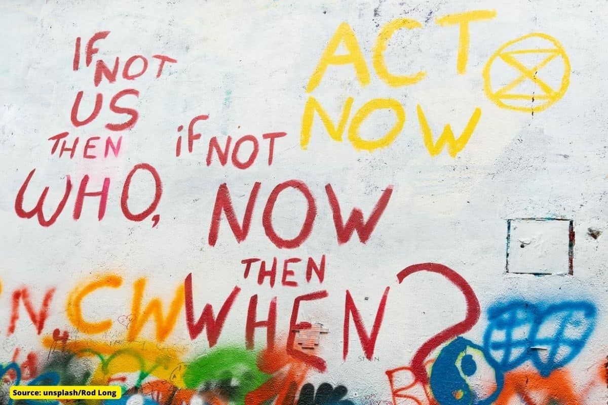 These are the biggest climate issues of 2022