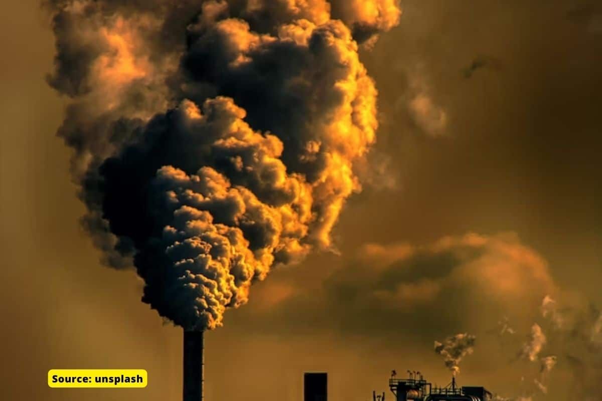 What is Climate Trace, How it tracks carbon emissions?