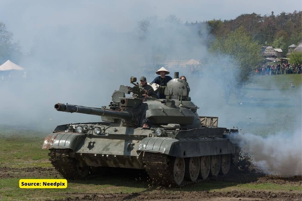 Know how much military contributes to global carbon emissions!