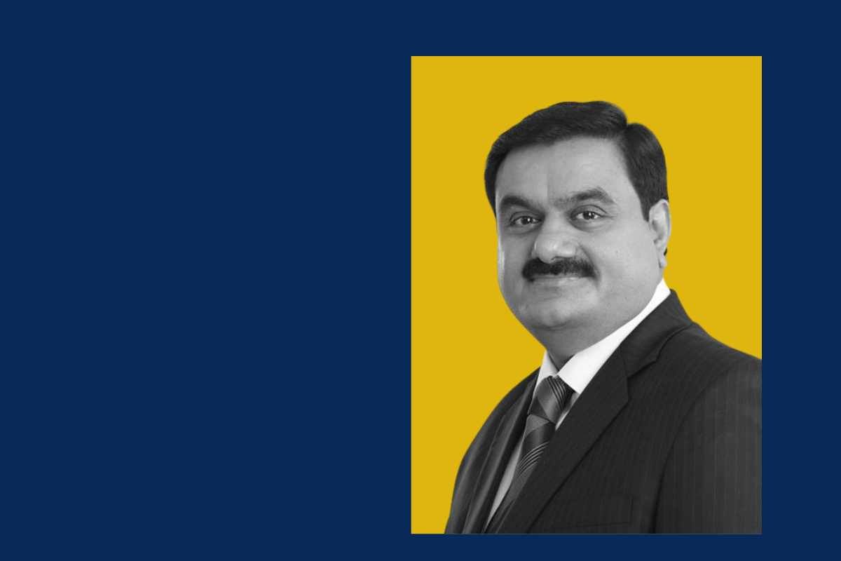 Adani's 'Hindenburg Shock' affected Australian investors as well
