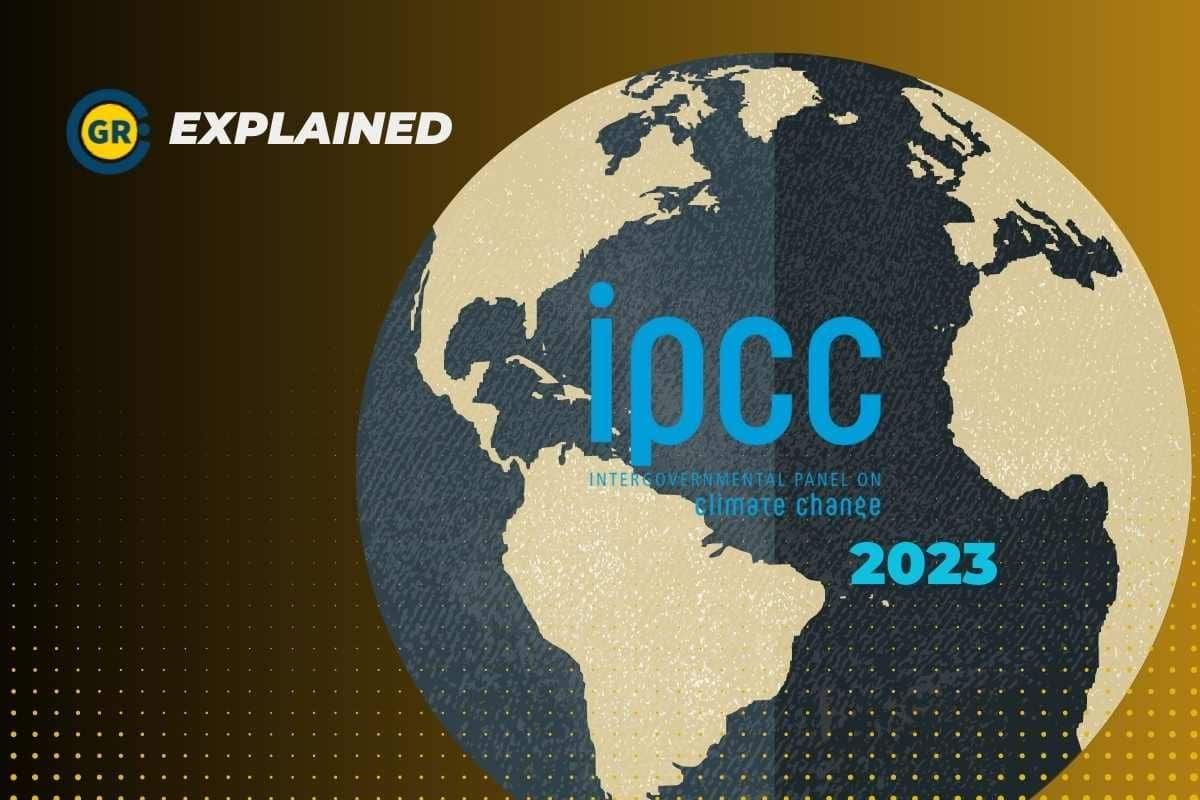 Rising sea levels unavoidable: IPCC scientists