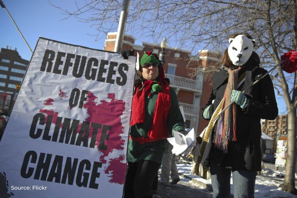 UK proposes visas for climate migrants, How it will work?