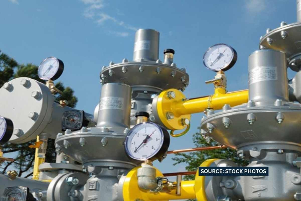 The era of technological improvement in the manufacturing industry