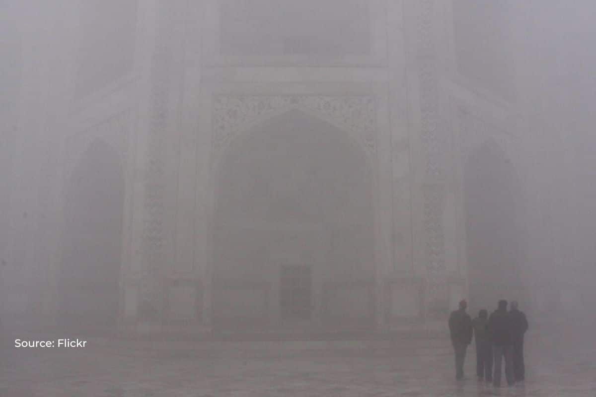 Bihar, West Bengal, and Odisha face severe pollution in winter: CSE Report