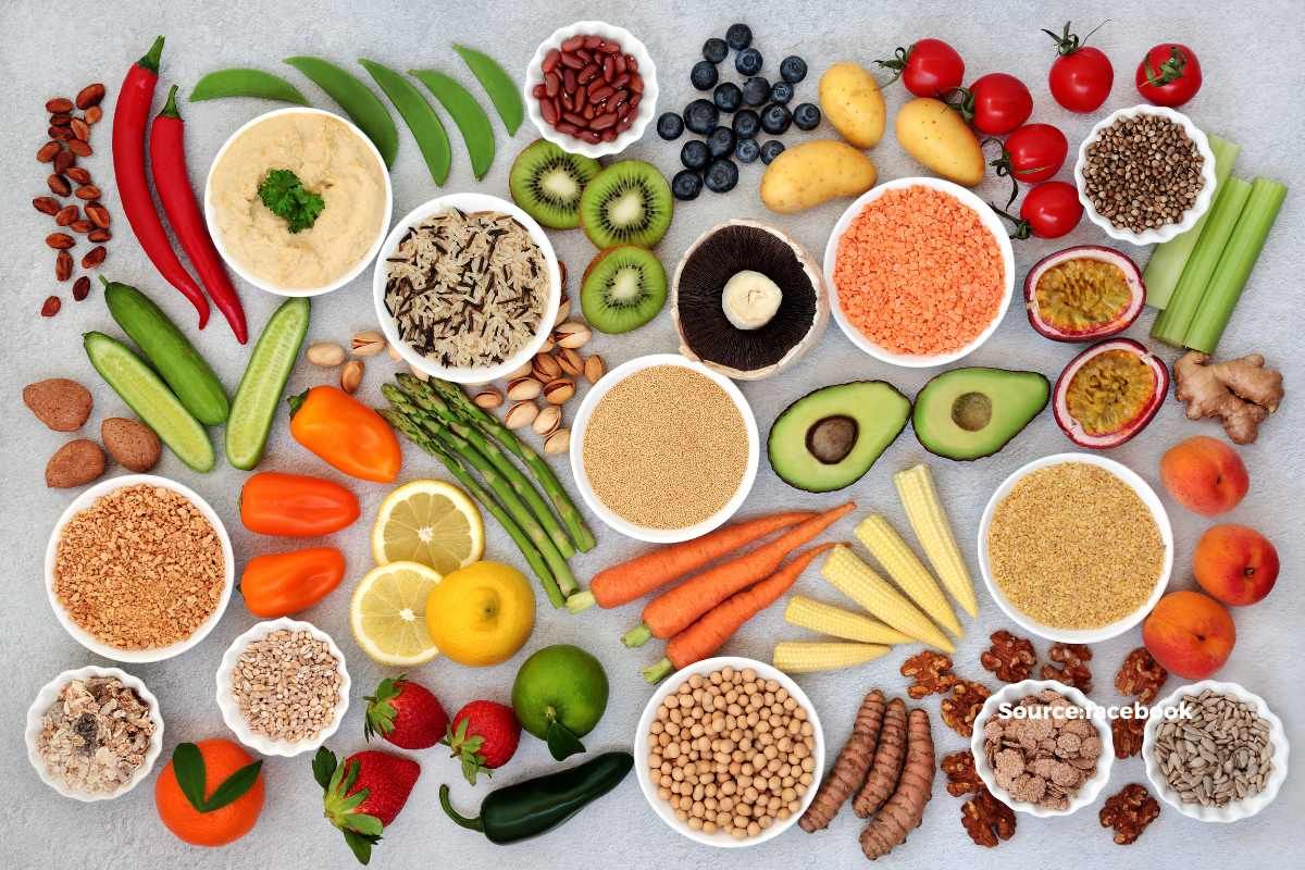 Debunking health-based myths around Plant-Based Diets