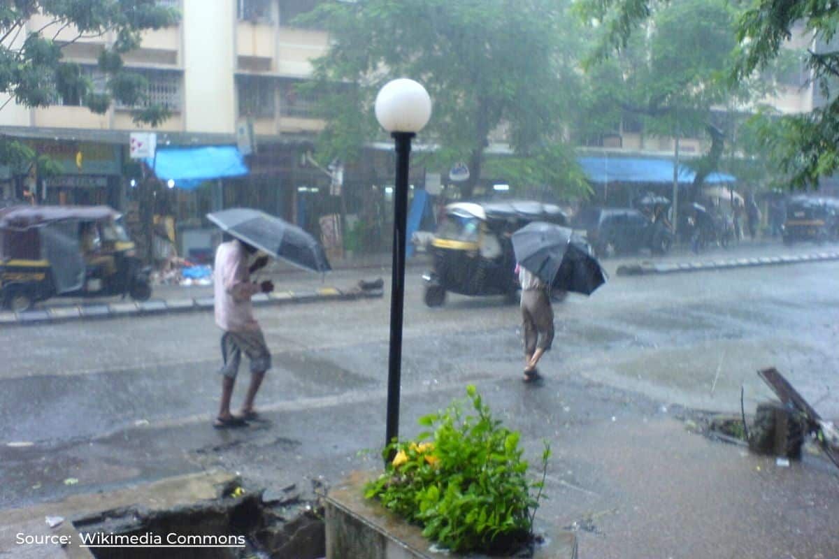 MP and Uttarakhand will receive below average monsoon rain this year: Study