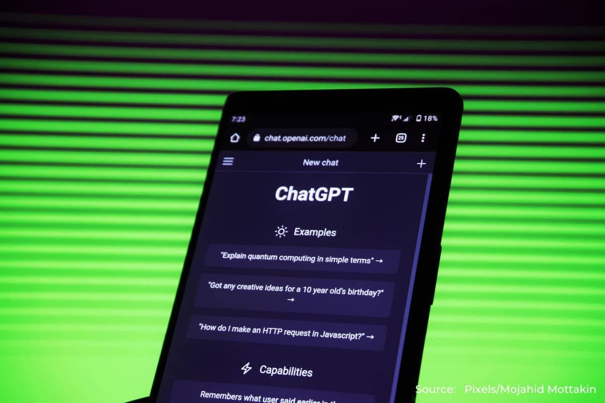 ChatGPT is not environment friendly, here’s why?