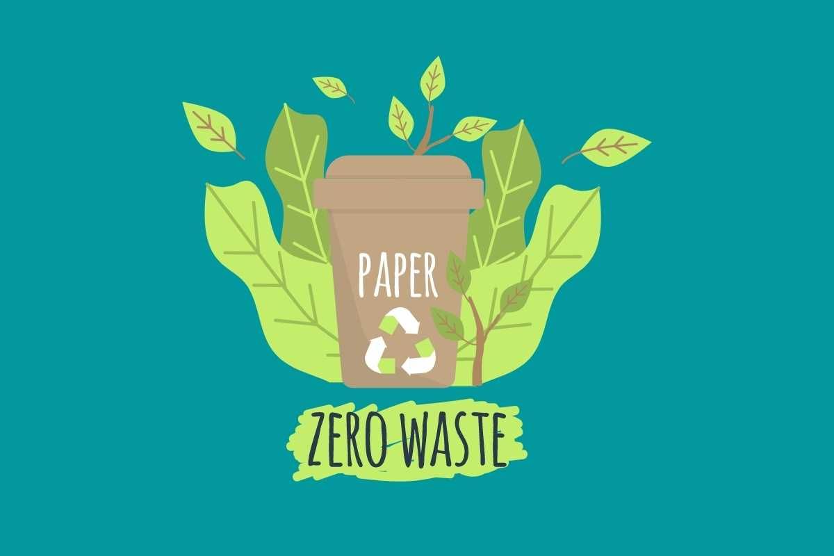 What is a Zero Waste Lifestyle?