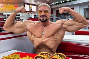 Know about aneurysm, which killed YouTuber Joesthetics at 30