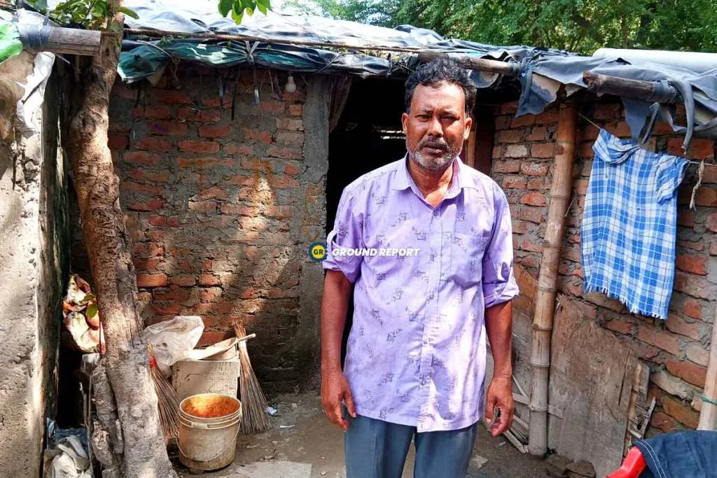 life after delhi floods