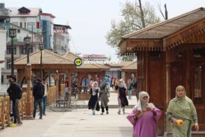 Srinagar becomes “Model District” under Swachh Bharat Mission Grameen 2.0