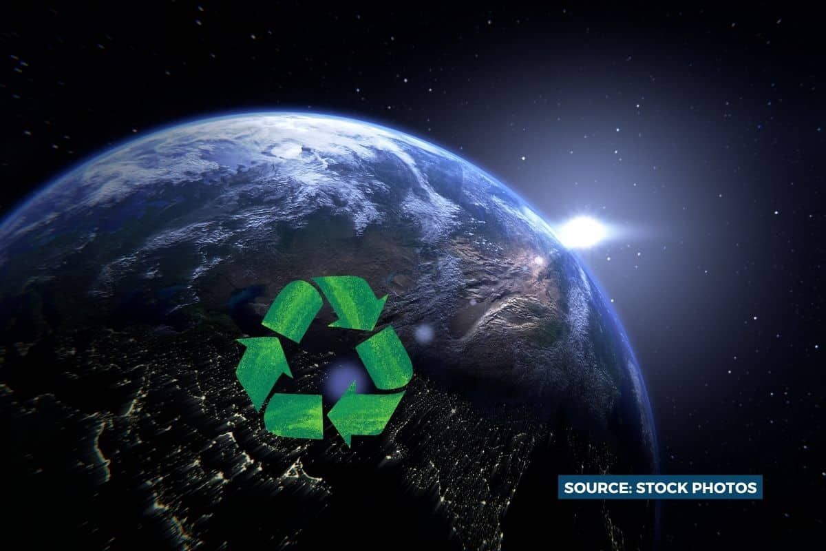 Geospatial Technologies in Developing a Sustainable Future