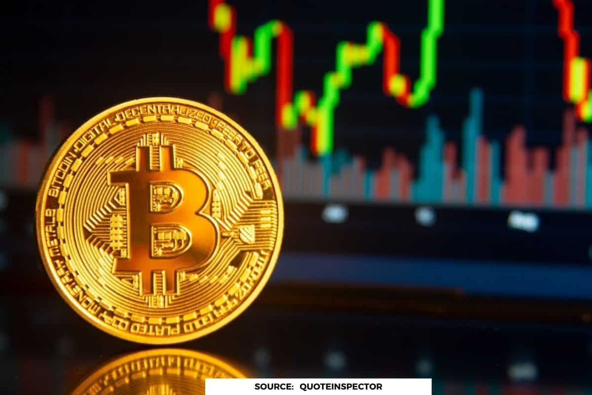 Bitcoin mining has “very worrying” impacts on land and water
