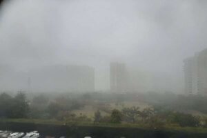 Monsoon 2023: Rain normal in 73% of country but district-wise figures abnormal