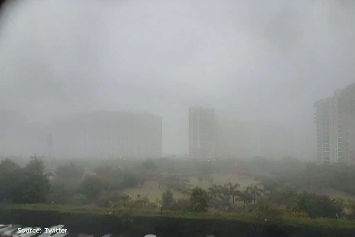Monsoon 2023: Rain normal in 73% of country but district-wise figures abnormal