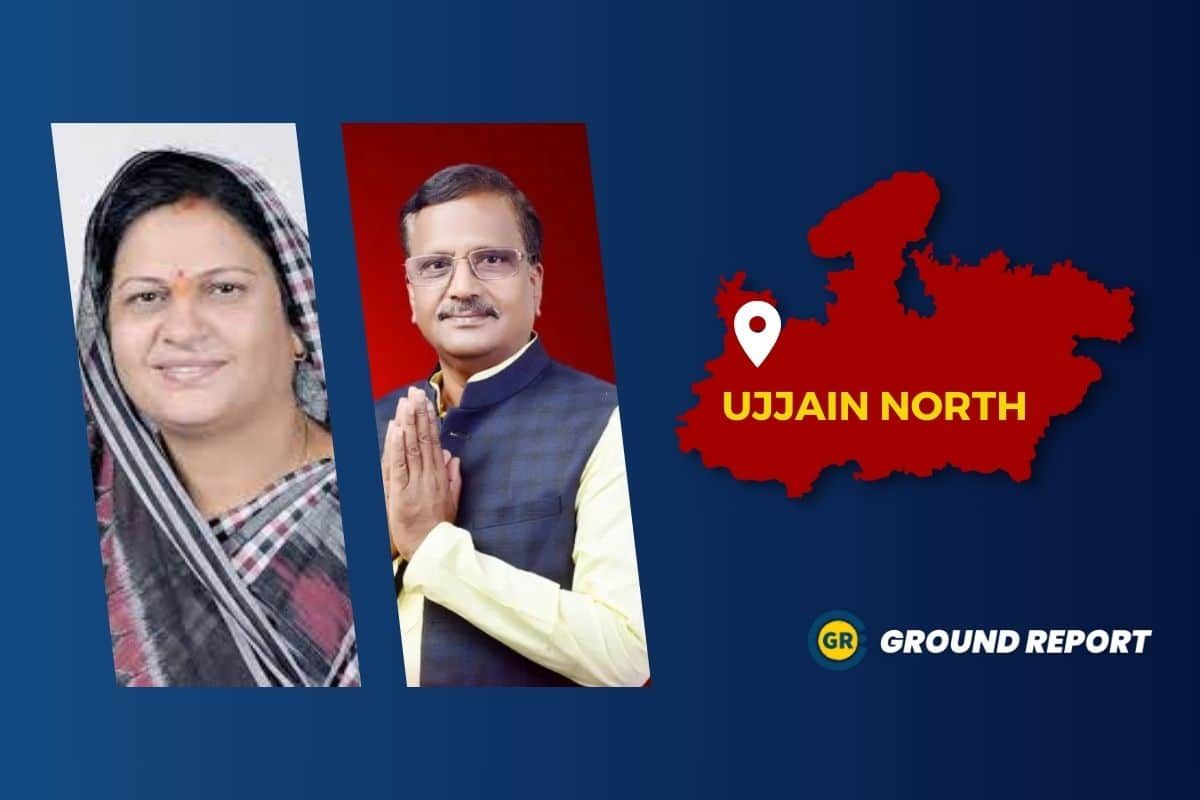 A triangular contest brews in Ujjain North seat, BJP denies ticket six-time MLA