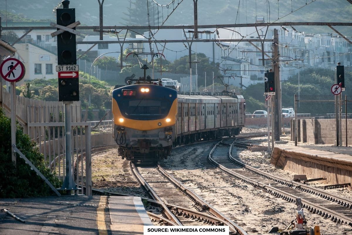 Know about India’s first continuous broken rail detection system