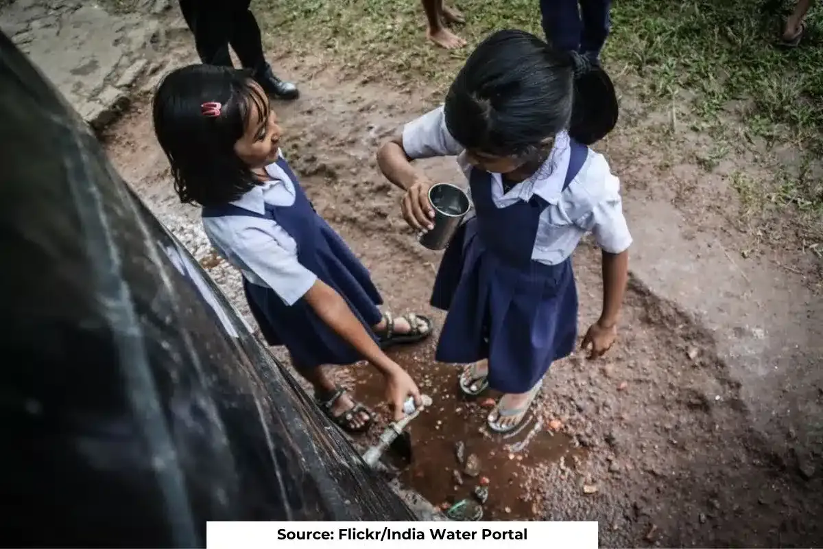 Half of Bangladeshi drinking water is polluted with arsenic, reason will blow your mind
