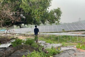 Renewable energy expansion in India needs sustainable storage solution