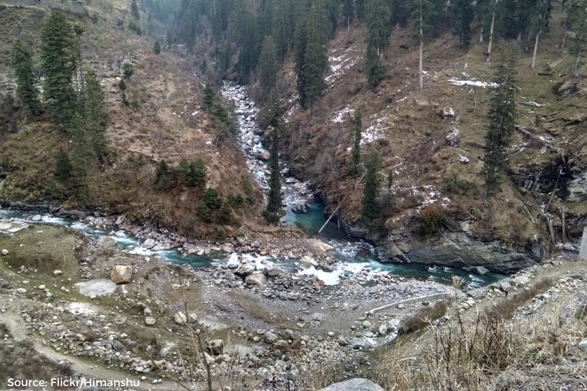 Dark side of Kasol, where people disappearing at an alarming rate
