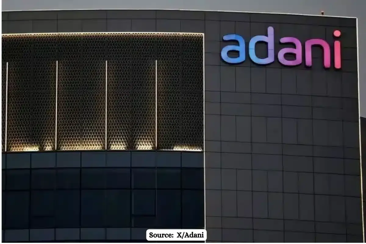 Jobs Adani group created in last 10 years