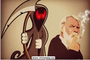 Quitting smoking at any age can add years to your life, study finds